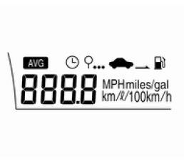 Yol bilgisayarı 