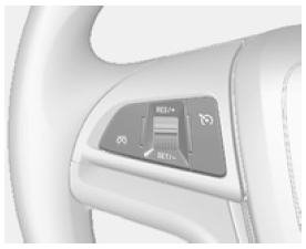Hız Sabitleme Sistemi (Cruise control)