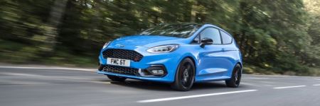 Ford Fiesta - Kullanim Kilavuzu 2020 Kullanım Kılavuzu